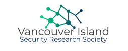 Vancouver Island Security Research Society - VISRS logo